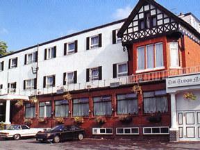 Davenport Park Hotel