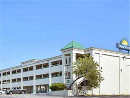 Days Inn Alexandria