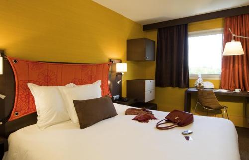 Mercure Paris Porte de Pantin