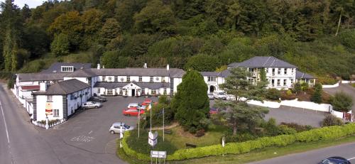 Woodenbridge Hotel and Lodge