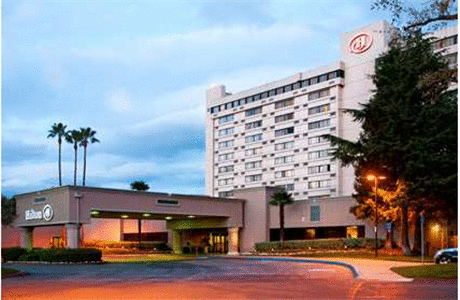 Hilton Concord