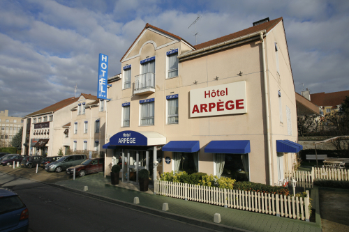 Hotel Arpege