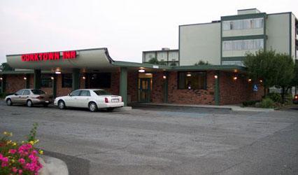 Corktown Inn