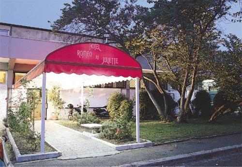 Hotel Giulietta E Romeo