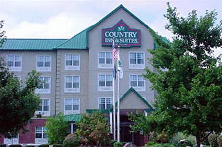 Country Inn and Suites Lexington