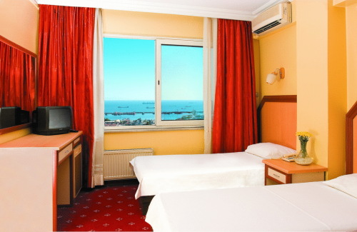 Benler Otel