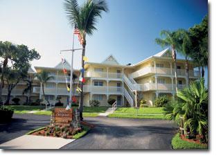 Charter Club Resort Of Naples Bay