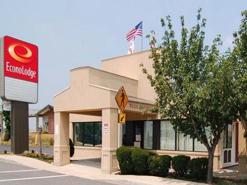 Econo Lodge