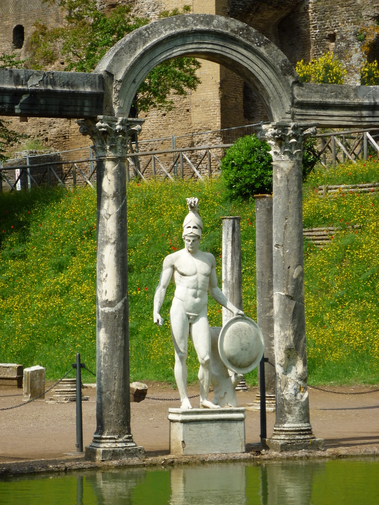 Hadrian's Villa