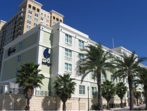 Hotel Indigo Sarasota