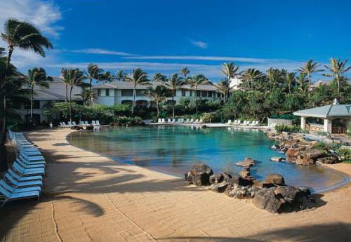 The Point at Poipu