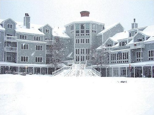 Holiday Inn Club Vacations at Ascutney Mountain Resort