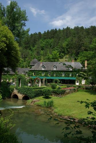 Manoir d'Hautegente