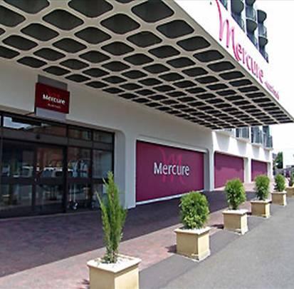 Mercure Hotel Hobart