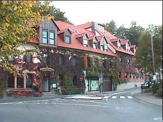 Hotel und Gasthof 'Zur Brezel'
