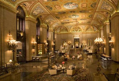 The Palmer House