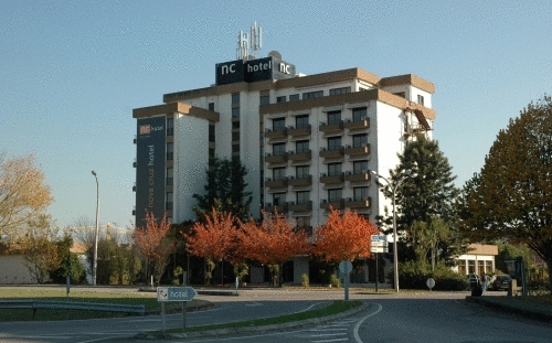 Novacruz Hotel