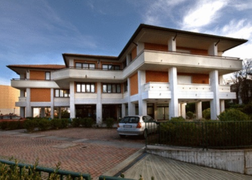 Nuovo Hotel Daneu