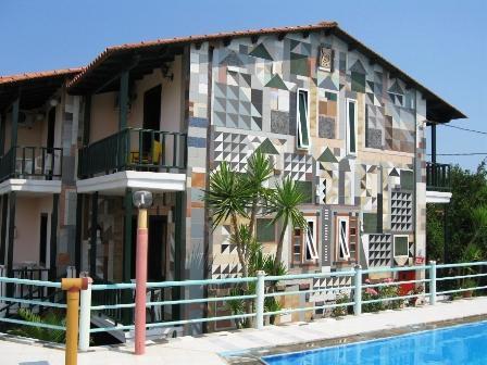 Villa Venetiana