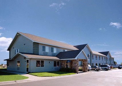 Comfort Inn Missoula