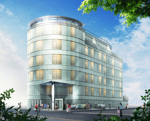 Best Western Hotel Kyoto