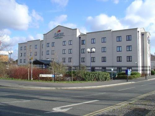 Holiday Inn Express Poole