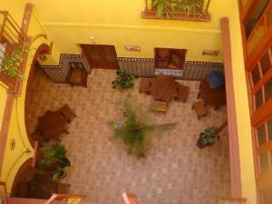 Las Palomas - Casa Andaluza