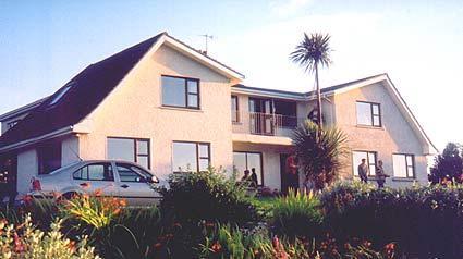 Hazelbrook Farmhouse B&B