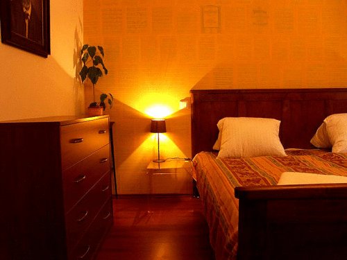 Hotel forRest