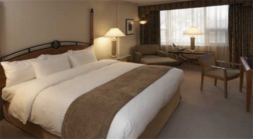 Park Hyatt Toronto