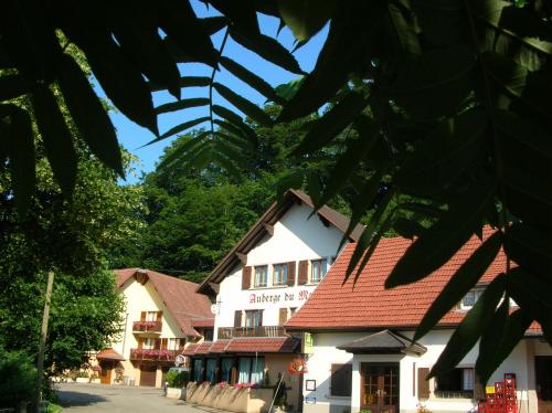 Auberge Du Mehrbachel