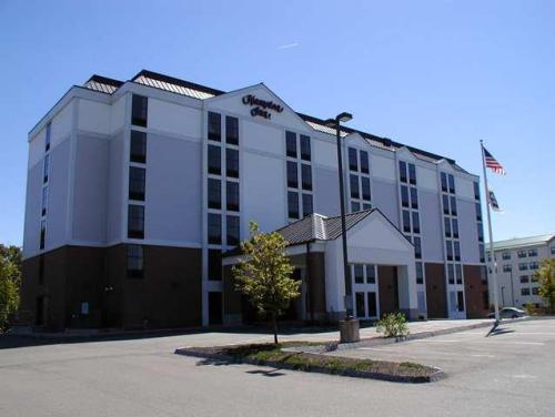 Hampton Inn Boston-North Shore