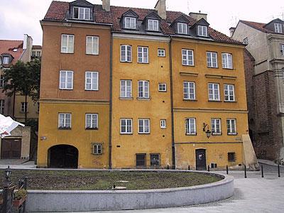 Hostel Kanonia