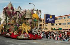 Vagabond Inn Executive Pasadena