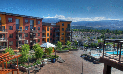 Playa Del Sol Resort