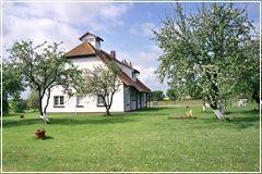 Hotel Pension garni Schwalbenhof