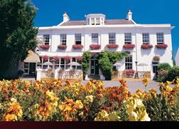 The Clubhouse at La Collinette Hotel, Cottages & Apartments