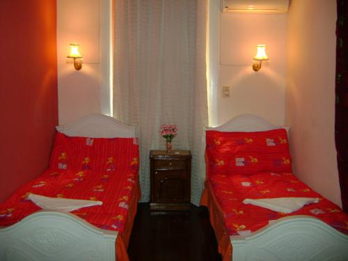 Cairo Palace Hostel