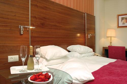 Hotel Rural Don Juan de Austria