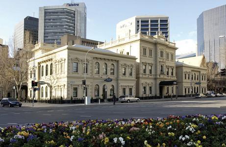 Medina Grand Adelaide Treasury