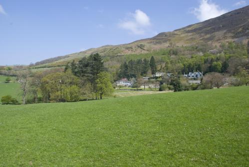 Ravenstone Lodge