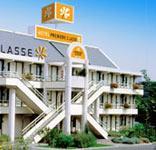 Premiere Classe Meaux Nanteuil Les Meaux