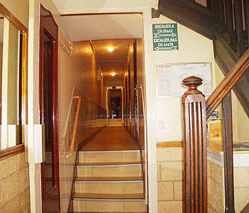 Hipotel Paris Belleville