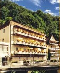 Hotel Heissinger