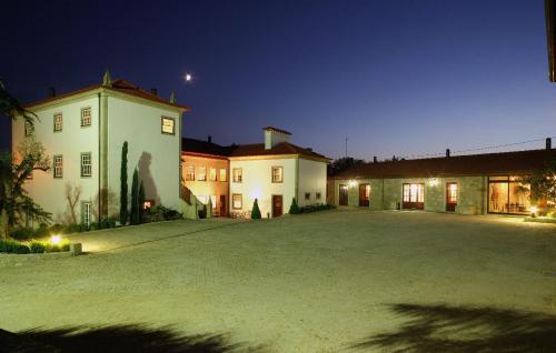 Quinta de Sao Sebastiao Hotel Rural