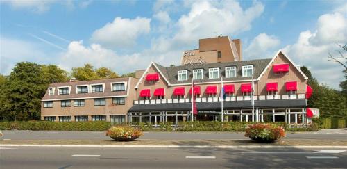 Best Western Hotel het Loo