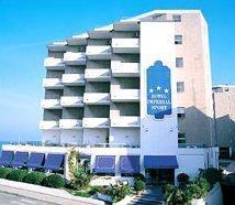 Hotel Imperial Sport