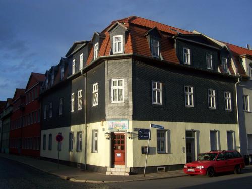 Pension Erfurt