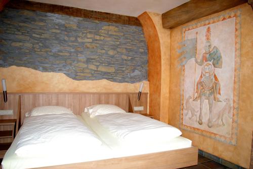 Gourmet & Relax Hotel De La Sure