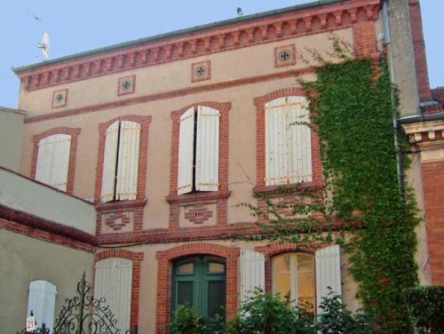 Villa Bellevue